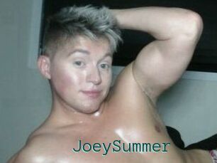 JoeySummer