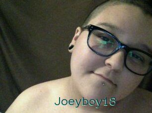 Joeyboy18