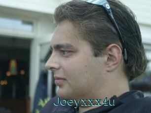 Joeyxxx4u