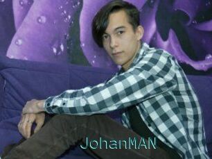 JohanMAN