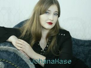 JohanaHase