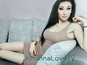 JohannaLovely