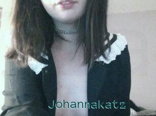 Johannakatz