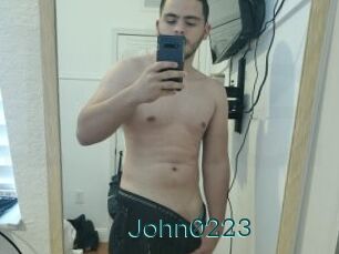 John0223