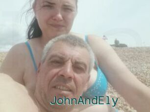 JohnAndEly
