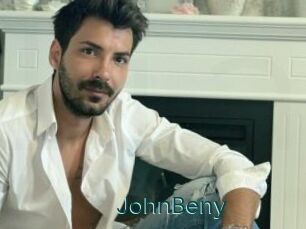 JohnBeny