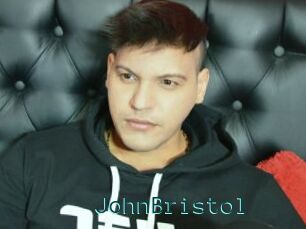 JohnBristol