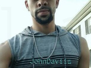 John_Daviiz