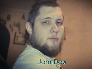 JohnDew