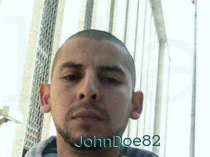 JohnDoe82