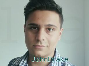 JohnDrake