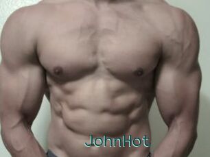 JohnHot