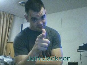 JohnJackson