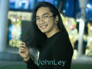 JohnLey