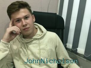 JohnNicholson