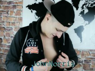 JohnNorris