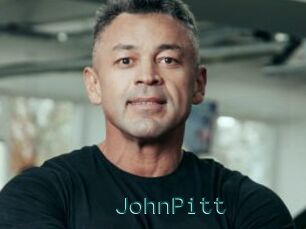 JohnPitt
