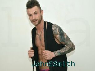 JohnSSmith