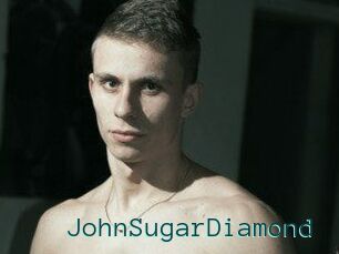 JohnSugarDiamond