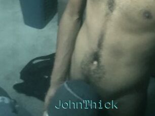 JohnThick