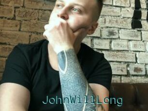 JohnWillLong
