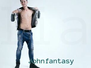 Johnfantasy