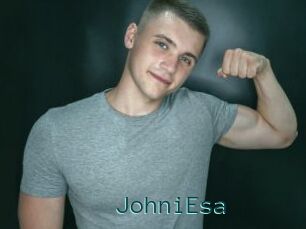 JohniEsa