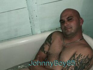 JohnnyBoy85