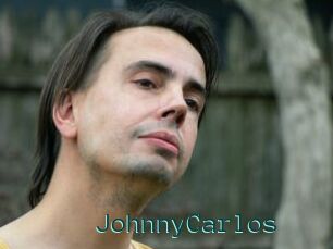 JohnnyCarlos