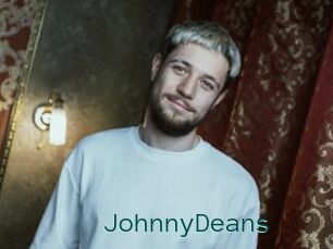 JohnnyDeans