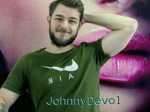 JohnnyDevol