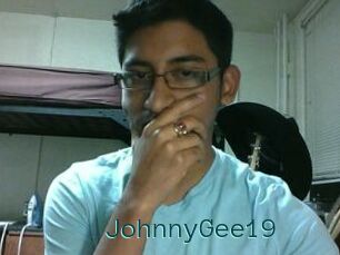 JohnnyGee19