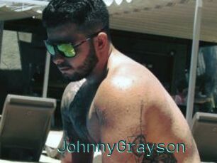 JohnnyGrayson