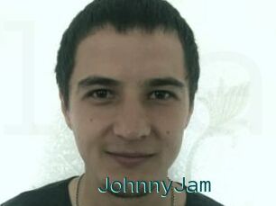 JohnnyJam