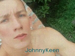 JohnnyKeen