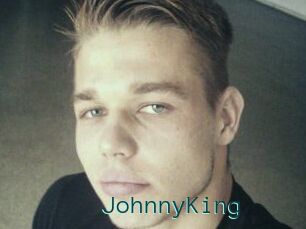JohnnyKing
