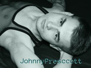 JohnnyPresccott
