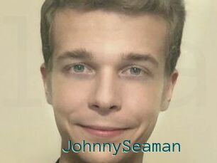 JohnnySeaman