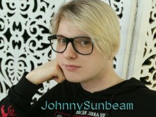 JohnnySunbeam