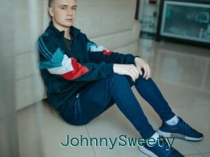 JohnnySweety