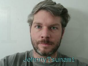 JohnnyTsunami