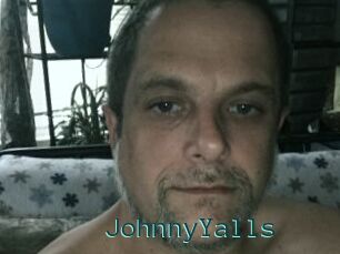 JohnnyYalls