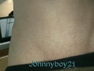 Johnny_boy21