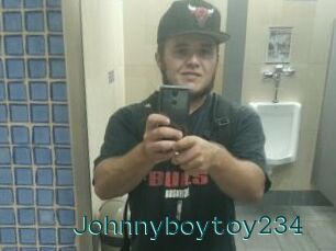 Johnnyboytoy234
