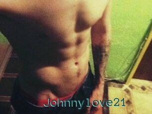 Johnnylove21