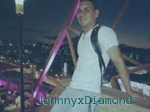 JohnnyxDiamond