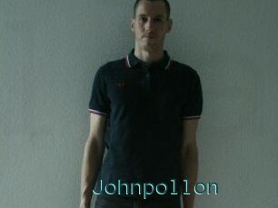 Johnpollon
