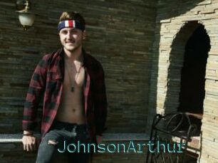 JohnsonArthur