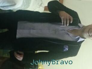 JohnyBravo