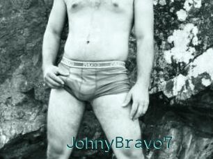 JohnyBravo7
